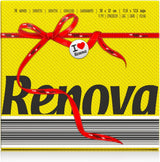 Renova papieren servetten, 70 stuks, 128GB
