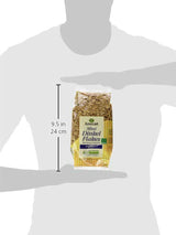 Mini Speltvlokken - Biologische kwaliteit - Ongezoet, Krokant - Ontbijt, 175g