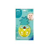 Ravensburger Play + 34013 Sensorische bal, ananas, speelgoed voor baby's vanaf 6 maanden, Franse versie Baby Toys Naty Shop Standaard titel