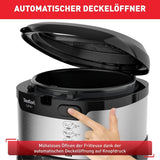 Friteuse Tefal Uno M FF215D, 1470 Watt, capaciteit: 1 kg Naty Shop Appliances