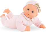 Corolle 9000100270 - Mon Premier Poupon Calin Manon Franse pop met talisman en vanillegeur