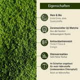 Ceremoniële kwaliteit UJI - Doos van 30 g - Bio - 100% Japanse Matcha - Eerste oogst - Pure Matcha - Gemalen