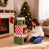 Dekens en meubels, Huisdieren, Grotten & Huizen, Katten, Kattenbedden, Katten - bedden, matrassen