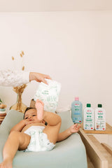Hypoallergene luiers voor baby's