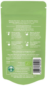Biologische Matcha-thee 30 g