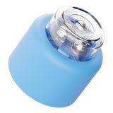 Quercetti - 4144 Momy Soft Happy Sound, 4 stuks, zacht plastic speelgoed voor peuters Babyspeelgoed Naty Shop