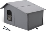 Dekens en meubels, Huisdieren, Grotten & Huizen, Katten, Kattenbedden, Katten - bedden, matrassen