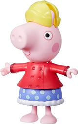 Peppa Pig Leuk Peppa Pig verkleedfiguur