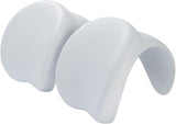 Nekkussenset LAY-Z-SPA 25 X 19,5 X 17,5 Cm Naty Shop standaard kussens