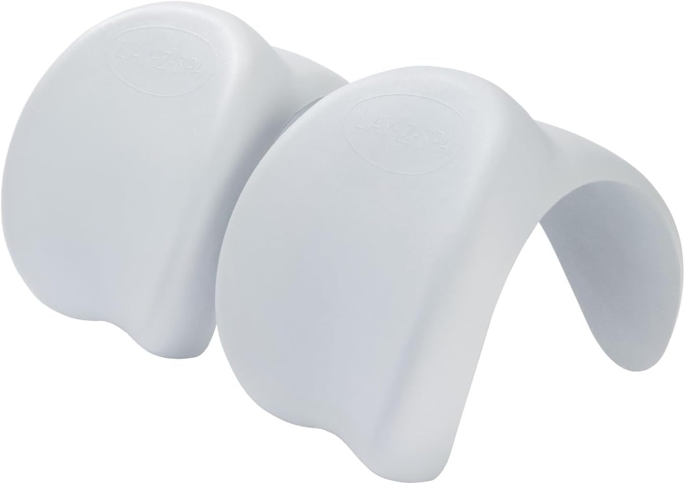Nekkussenset LAY-Z-SPA 25 X 19,5 X 17,5 Cm Naty Shop standaard kussens