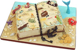 Katy Sue, Vorm Siliconen Decor Nautic - Ancore Bucatarie Naty Shop