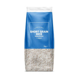 Kortkorrelige rijst uit Amazon, 1 kg