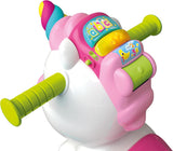 Clementoni 17855 Dieren eerste stapjes, veelkleurig Speelgoed Bebe Naty Shop
