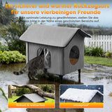 Dekens en meubels, Huisdieren, Grotten & Huizen, Katten, Kattenbedden, Katten - bedden, matrassen