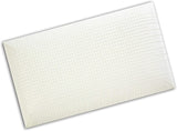 V.I.P. Zeer belangrijk kussen V.I.P. Gemaakt in Italië Medisch apparaat Memory Foam Kussen 48 X 78 X 12 cm Naty Shop Standaardkussens