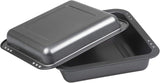 Kombi-Set QUADRO "Easyoven" Vormen en bakplaten Naty Shop