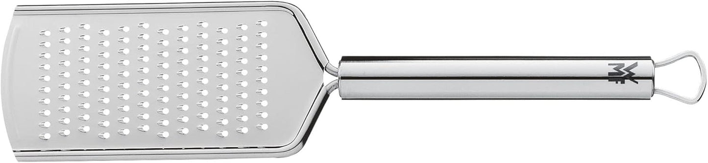 WMF Profi plus RVS kaasrasp 25 cm, fijn scheeroppervlak Dunschiller Naty Shop