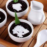 ROYAL THAI RICE - Zwarte kleefrijst - 1 x 1 KG