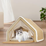 Dekens en meubels, Huisdieren, Grotten & Huizen, Katten, Kattenbedden, Katten - bedden, matrassen