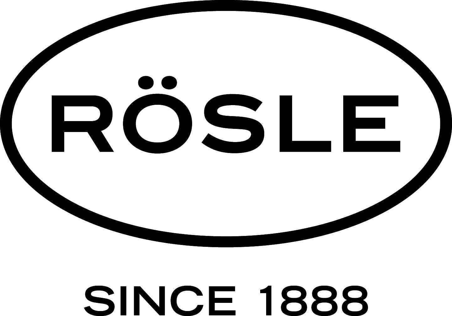 RÖSLE Dunschiller Slingerkruisschiller Naty Shop