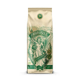 Biologische espressokoffie, zakjes van 250 g - Traditioneel gebrand op houtvuur, ambachtelijk - Premium biologische koffiebonen voor automatische espressomachines en portafilter