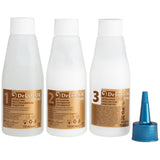 DeColor Time Haarverfsysteem | haarverf verwijderen | breng je natuurlijke haarkleur terug | verwijderen van geverfde kleur | 330 ml Naty Shop haarverf