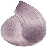 Permanente haarkleuringscrème met lijnzaad en aloë vera 100ml (- 7,0 Blond) Haarverf Naty Shop 10/02 Licht lichtblond Viola Pastel 200 G (1 pakje)