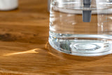 ZWILLING ENFINIGY Filter-espressomachine met glazen karaf van 1,5 liter, espressomachine met roestvrijstalen boiler, bloeifunctie en slimme ontkalking, kunststof, zilver