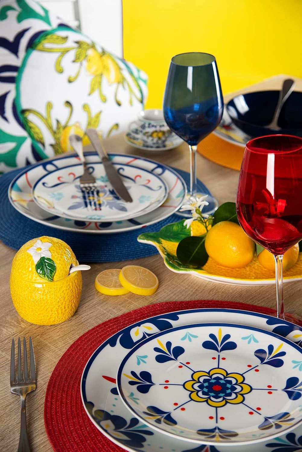 Amalfi C/C pot 150 ml