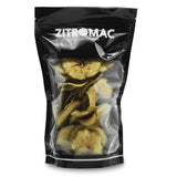 200gr Gedroogde limoenen voor cocktails|gedroogd fruit voor suikervrije cocktails, decoratie, bakken, Kerstmis, drankjes, thee|100% natuurlijk Gedroogde limoenschijfjes voor gin, avondcocktail Gedroogde producten Naty Shop Appels