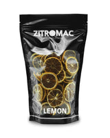 200gr Gedroogde limoenen voor cocktails|gedroogd fruit voor suikervrije cocktails, decoratie, bakken, Kerstmis, drankjes, thee|100% natuurlijk Gedroogde limoenschijfjes voor gin, avondcocktail Gedroogde producten Naty Shop Citroengeel