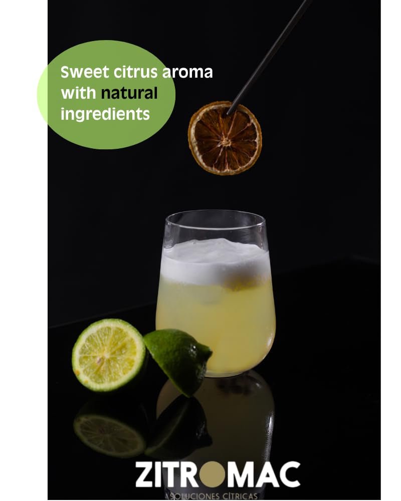 200gr Gedroogde limoenen voor cocktails|gedroogd fruit voor suikervrije cocktails, decoratie, bakken, Kerstmis, drankjes, thee|100% natuurlijk Gedroogde limoenschijfjes voor gin, avondcocktail Gedroogde producten Naty Shop