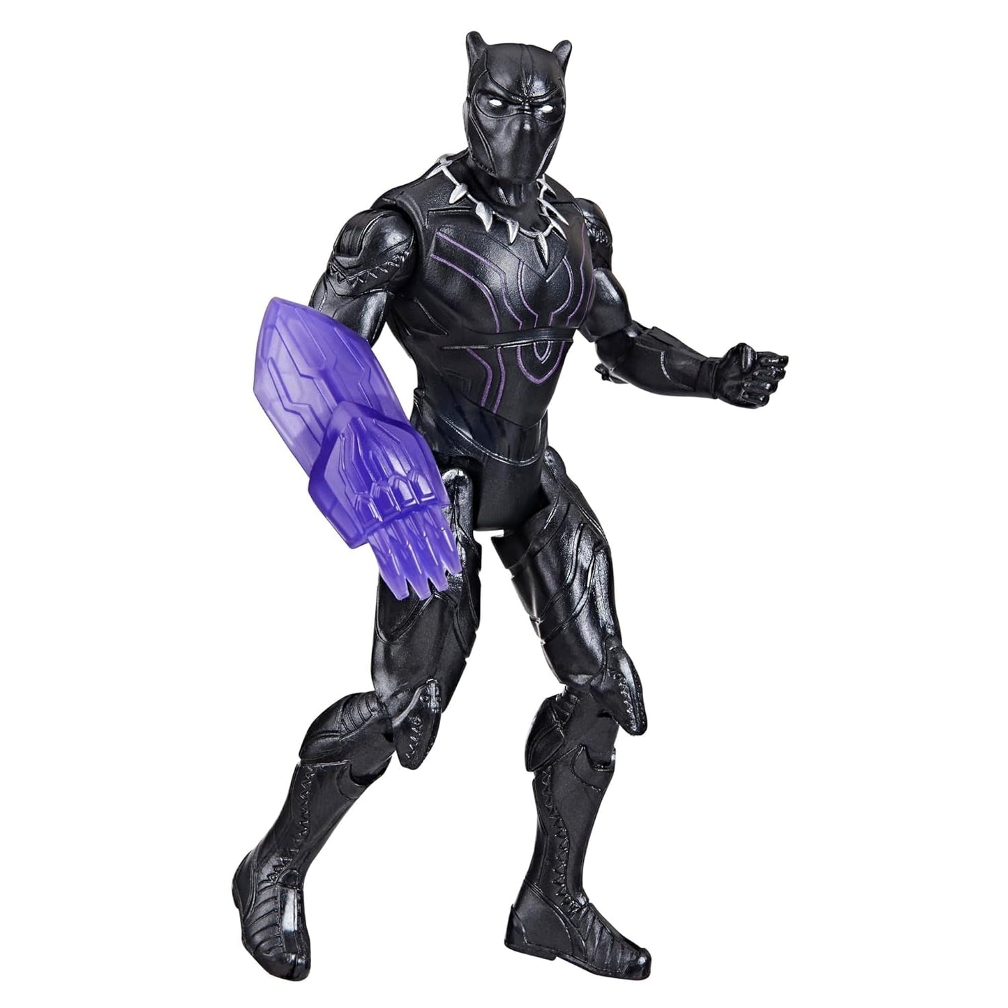 Marvel Avengers Epic Hero Series Hulk Deluxe actiefiguur Actiefiguren Naty Shop Black Panther