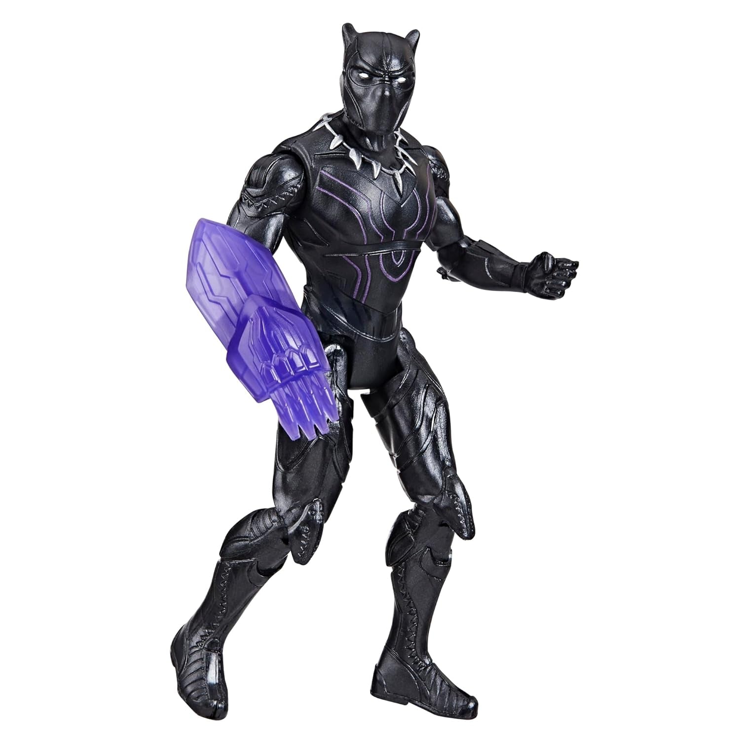 Marvel Avengers Epic Hero Series Hulk Deluxe actiefiguur Actiefiguren Naty Shop Black Panther