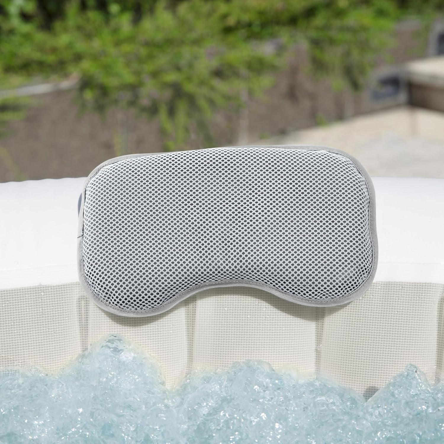 Bestway 1060316NAX22 spa's en accessoires, grijs