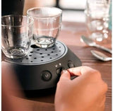 PHILIPS CSA210/61 Senseo Original+ espressomachine, zwart