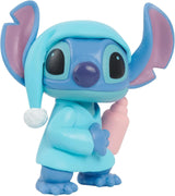 Stitch Disney's Lilo Collectible Friends Figures Set van 8 figuren 5 cm hoge verzamelfiguren 3 jaar oud speelgoed van Just Play Actiefiguren Naty Shop