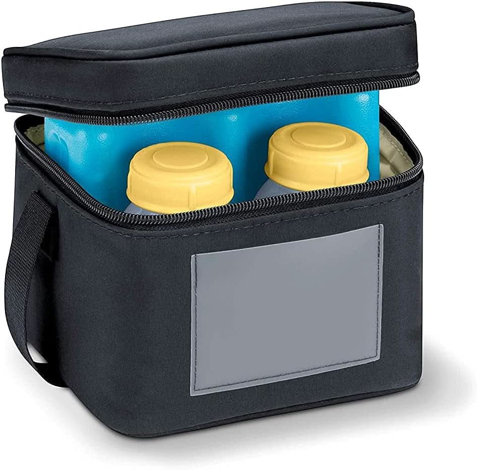 Tas voor Medela borstkolf Accessoires Voeding en borstvoeding Bebe Naty Shop