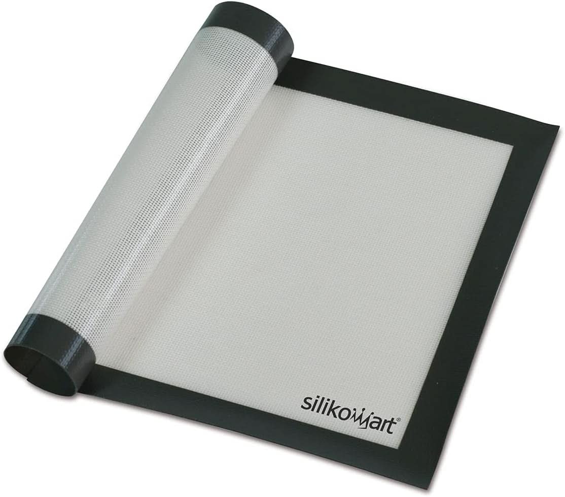 Silikomart 70.109.99.0065 LUCHTMAT Keuken Naty Shop Glasvezel 5