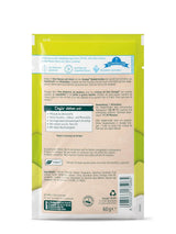 Kneipp, badkristallen, met natuurlijke extracten van sterfruit en geluksklaver, met een hoog gehalte Luisenhaller zout, 60 gram Douche en bad Naty Shop