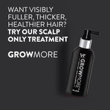 Watermans Grow More Elixir Haargroeiserum - Versterkt de haarwortels - Bevordert de haargroei - Voor dames en heren Haarverzorging Naty Shop