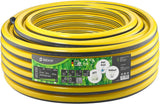 plus waterslang WS400 (lengte ca. 25 meter, 5-laags slangconstructie, hoogwaardige materialen, drukbestendig en maatvast) 13.0210.9
