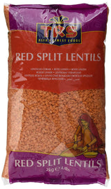 TRS - Rode Linzen - (1 X 2 KG)