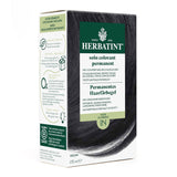 Permanente haarverfgel 6N donkerblond - 170 ml I Ammoniakvrij, 100% dekking van grijs haar I Getest op een gevoelige huid, met 8 plantenextracten