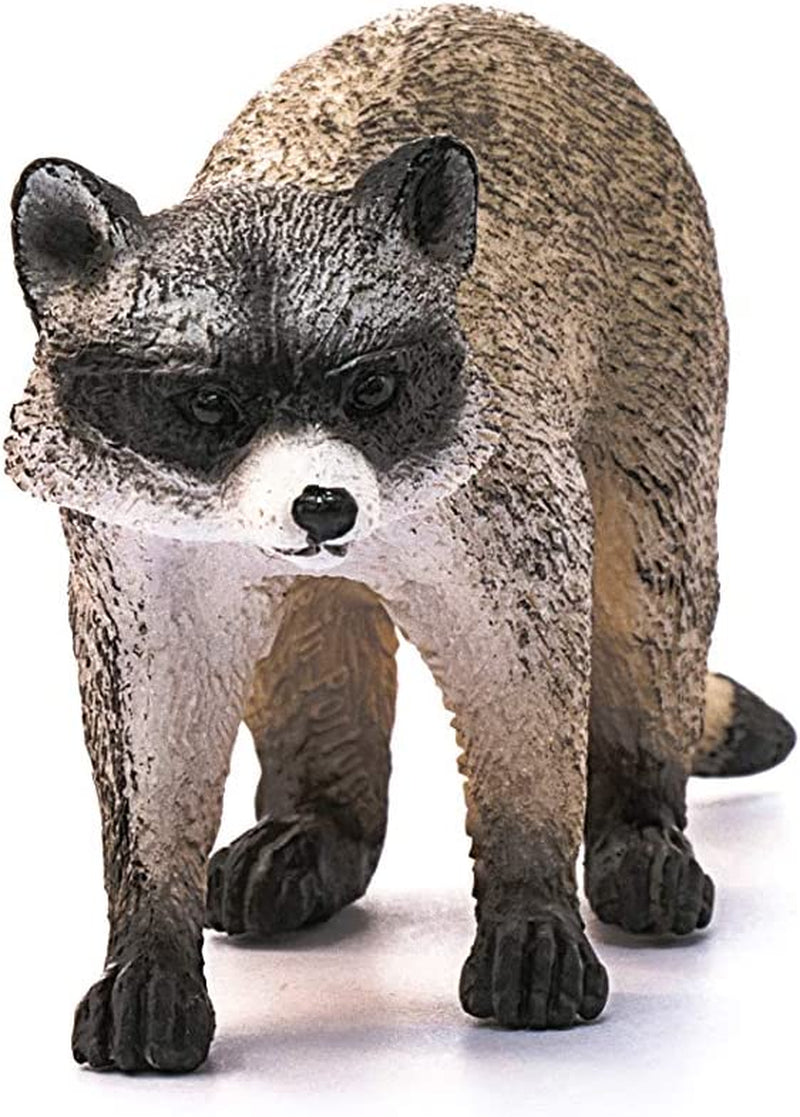 Schleich 14828 Wastafel, voor kinderen vanaf 3 jaar, WILD LIFE - speelfiguur Actiefiguren Naty Shop