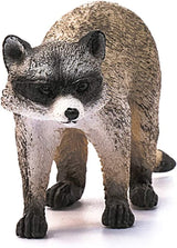 Schleich 14828 Wastafel, voor kinderen vanaf 3 jaar, WILD LIFE - speelfiguur Actiefiguren Naty Shop