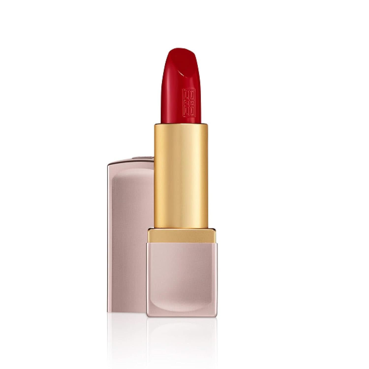 Elizabeth Arden Lip Colour, opmerkelijke rode cosmetica en schoonheidssalon Naty Shop
