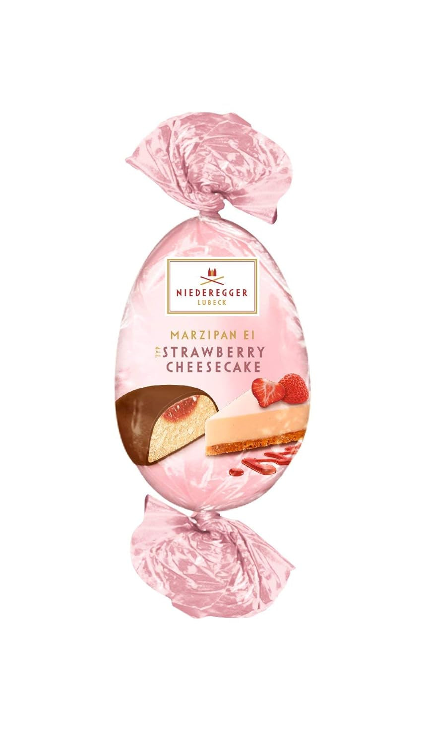Niederegger marsepeincake 185g
