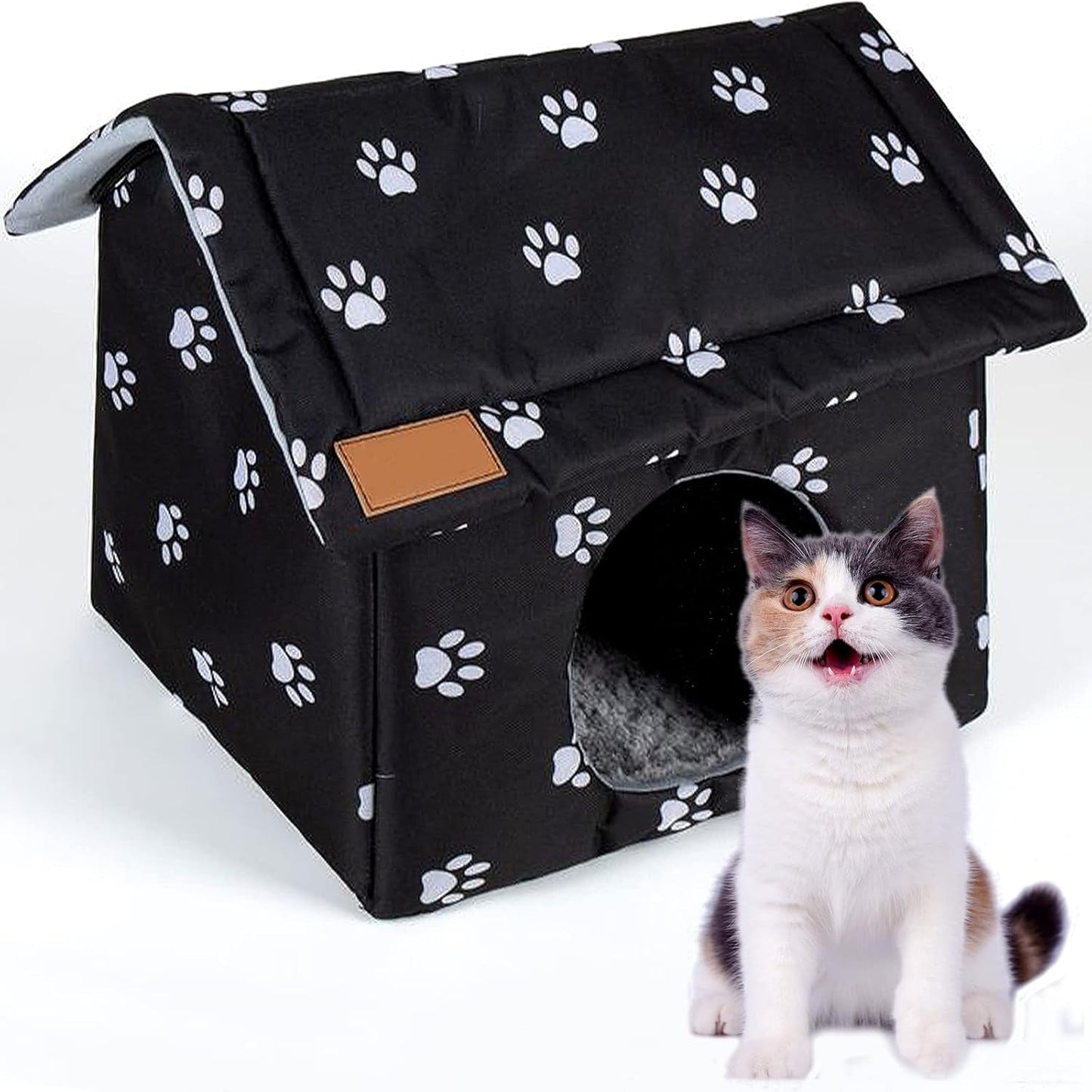 Dekens en meubels, Huisdieren, Grotten & Huizen, Katten, Kattenbedden, Katten - bedden, matrassen