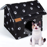 Dekens en meubels, Huisdieren, Grotten & Huizen, Katten, Kattenbedden, Katten - bedden, matrassen